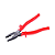Alicate Universal GEDORE Red 8" - Imagem 4