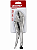 Alicate de Pressão Gedore Red 10" Aço Cr-V Mordentes Triangulares Fixação Forte - Imagem 2