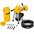 Desentupidora Elétrica VONDER DV 390 - 390W 220V - Imagem 1