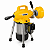 Desentupidora Elétrica VONDER DV 390 - 390W 127V - Imagem 4