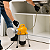 Desentupidora Elétrica VONDER DV 390 - 390W 127V - Imagem 3