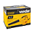 Soprador e Aspirador VONDER SAV 680 - 680W 127V - Imagem 6