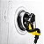 Lixadeira de Parede VONDER LPV 925 - 880W 220V com LED - Imagem 3