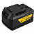 Bateria VONDER IBV 1804 - 18V Íons de Lítio (4,0 Ah) - Imagem 1