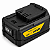 Bateria VONDER IBV 1804 - 18V Íons de Lítio (4,0 Ah) - Imagem 2