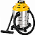 Aspirador de Pó e Líquidos VONDER APV 1230 - 1200W 30L 127V - Imagem 1