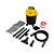 Aspirador de Pó e Líquidos VONDER APV 1010 - 1000W 10L 220V - Imagem 1