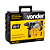 Martelete Perfurador/Rompedor VONDER MPV 840 - 800W 127V - Imagem 3