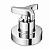Kit 6 Acabamento DocolBase 3/4 Nova Trio Cromado - Imagem 1