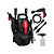 Lavadora de Alta Pressão Worker LW 1305 (Tipo WAP) 1305 PSI Kit Completo Limpeza 127V - Imagem 1