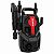 Lavadora de Alta Pressão Worker LW 1305 (Tipo WAP) 1305 PSI Kit Completo Limpeza 220V - Imagem 2