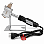 Ferro para Solda VONDER FSM 320 - 320W 220V (Tipo Machadinha) - Imagem 2