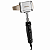 Ferro para Solda VONDER FSM 320 - 320W 220V (Tipo Machadinha) - Imagem 1