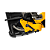 Serra Fita Horizontal VONDER SFV 050 - 5" 400W 220V - Imagem 2