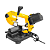 Serra Fita Horizontal VONDER SFV 050 - 5" 400W 220V - Imagem 3
