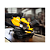Serra Fita Horizontal VONDER SFV 050 - 5" 400W 220V - Imagem 4