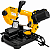 Serra Fita Horizontal VONDER SFV 050 - 5" 400W 220V - Imagem 3