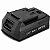 Bateria DWT IBD 1802 - 18V Íons de Lítio (2,0 Ah) - Imagem 1