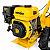 Motocultivador a Gasolina VONDER MCV 700 - 7 CV - Imagem 2