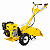 Motocultivador a Gasolina VONDER MCV 700 - 7 CV - Imagem 1