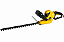 Aparador de Cerca Viva VONDER ACV 060 - 600W 127V - Imagem 1