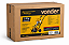 Motocultivador a Gasolina VONDER MCV 190 - 1,9 CV - Imagem 3