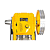 Bomba Triplex de Pulverização VONDER BPA 022 - 35 Bar / 22 L/min - Imagem 2