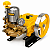 Bomba Triplex de Pulverização VONDER BPA 022 - 35 Bar / 22 L/min - Imagem 4