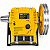 Bomba Triplex de Pulverização VONDER BPA 022 - 35 Bar / 22 L/min - Imagem 2