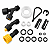 Pulverizador Costal VONDER PLUS PCV 120 - 12 Litros - Imagem 2