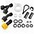 Pulverizador Costal VONDER PLUS PCV 200 - 20 Litros - Imagem 2