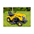 Trator Cortador de Grama VONDER TGM 175 - 17,5 CV - Imagem 4