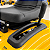 Trator Cortador de Grama VONDER TGM 175 - 17,5 CV - Imagem 3