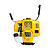 Roçadeira a Gasolina VONDER RGP 427 - 1,7 CV - Imagem 2