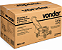 Cortador de Grama a Gasolina VONDER MGV 162 - 2 hp - 16" - Imagem 3