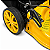 Cortador de Grama a Gasolina VONDER MGV 162 - 2 hp - 16" - Imagem 2