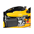 Cortador de Grama a Gasolina VONDER MGV 226T - 6,5 hp - 22" Tração - Imagem 2