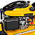 Cortador de Grama a Gasolina VONDER MGV 226T - 6,5 hp - 22" Tração - Imagem 2