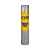 Tela Metálica Viveiro VONDER  1m x 50m  Malha 1/2" Fio 24 Galvanizada - Imagem 1