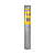 Tela Metálica Viveiro VONDER  1,5m x 50m  Malha 1/2" Fio 24 Galvanizada - Imagem 1
