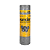 Tela Metálica Viveiro VONDER  0,8m x 50m  Malha 1/2" Fio 26 Galvanizada - Imagem 1