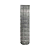 Tela Alambrado VONDER  1,5m x 25m  Malha 15x5cm Fio 2,3mm Soldada - Imagem 1