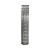 Tela Alambrado VONDER  1,8m x 25m  Malha 15x5cm Fio 2,3mm Soldada - Imagem 1