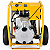 Motobomba a Gasolina WACKER 15 HP - 4 Polegadas (Água Suja) - Imagem 2