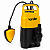 Bomba Submersa VONDER BSV 450 - 450W 127V - Imagem 1