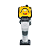Compactador de Solo WACKER BS62-4A - 4.0 HP - 4 Tempos - Imagem 4