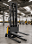 Empilhadeira Semielétrica VONDER ESV 1500 - 1.5 Tonelada x 3.5m - Imagem 1