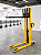 Empilhadeira Manual VONDER EMN 050 - 0,5 Tonelada x 1,6m - Imagem 3