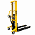 Empilhadeira Manual VONDER EMN 050 - 0,5 Tonelada x 1,6m - Imagem 1