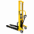 Empilhadeira Manual VONDER EMN 050 - 0,5 Tonelada x 1,6m - Imagem 2